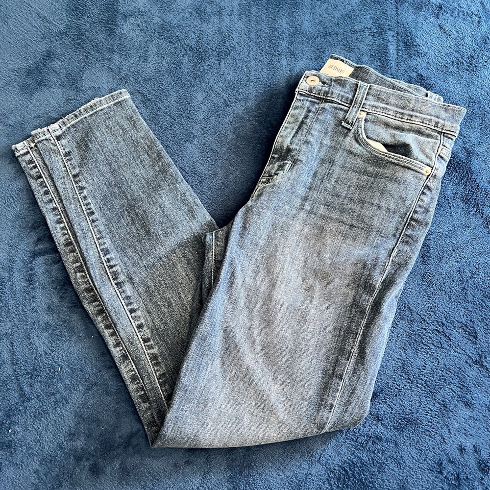 Hudson Skinny Jeans